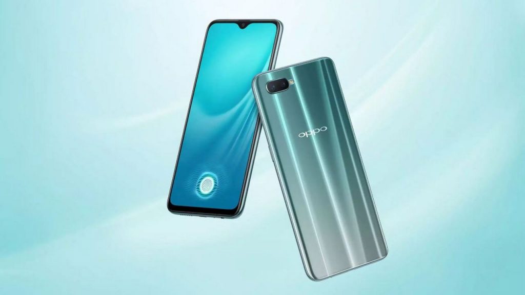 Oppo R15x Pamer Fitur Sidik Jari di Layar & Kamera Ganda Vertikal 53 oppo r15x