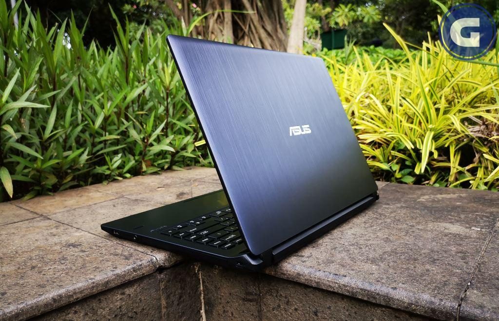 Review ASUSPRO P1440UF, Laptop Bisnis yang Andal dan Terjangkau 52 ASUSPRO P1440UF d