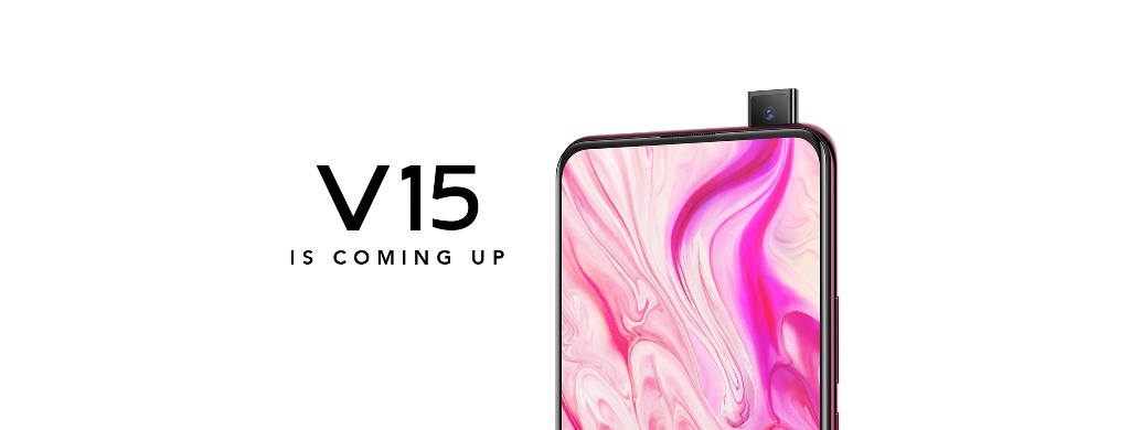 Inovasi Kamera dan Layar Jadi Fitur Andalan Vivo V15 52 Pop-Up Camera Vivo V15