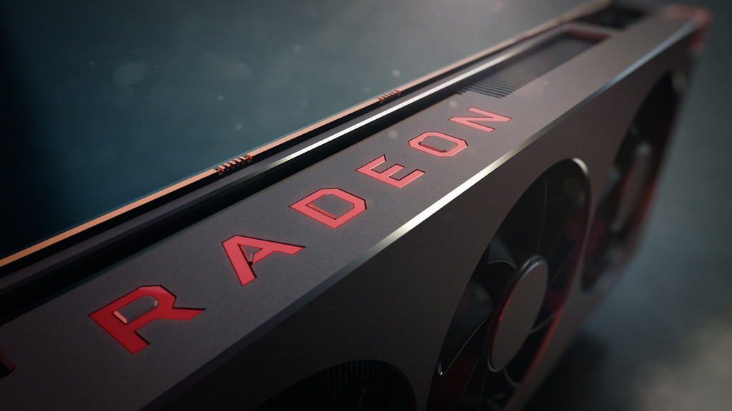 Radeon VII logo 1