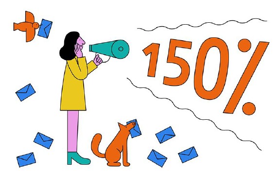 YouTube 2. Meningkatkan komunikasi dan keterlibatan