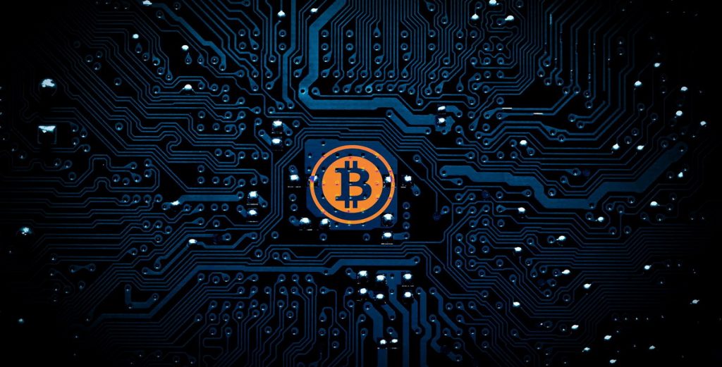 Ajaib Kripto mengumumkan harga bitcoin melesat