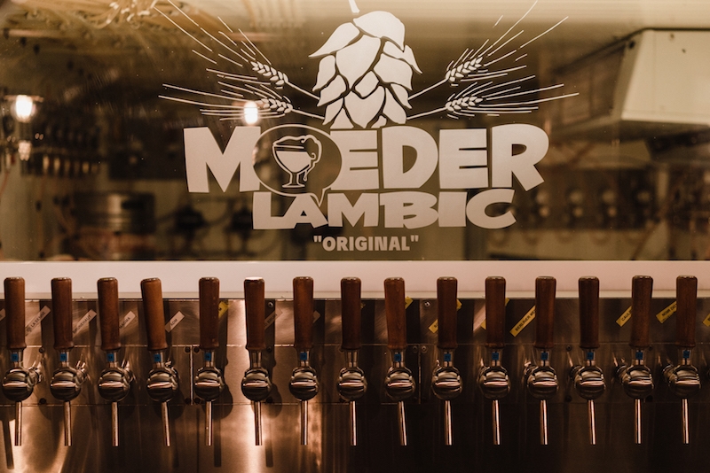 moeder lambic