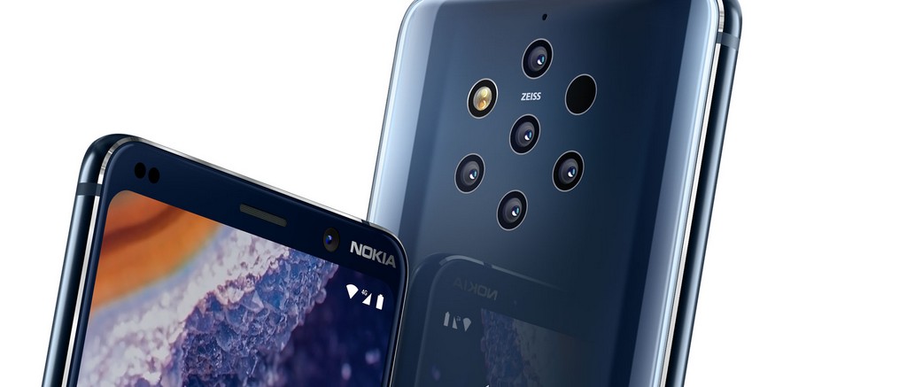 Nokia 9