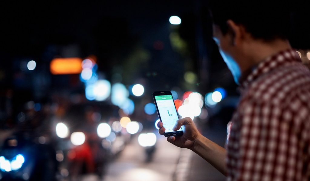 Fitur Keamanan Grab Diperbarui, Serta Hadirkan Layanan Baru 54 POI dan TItik Hijau Grab