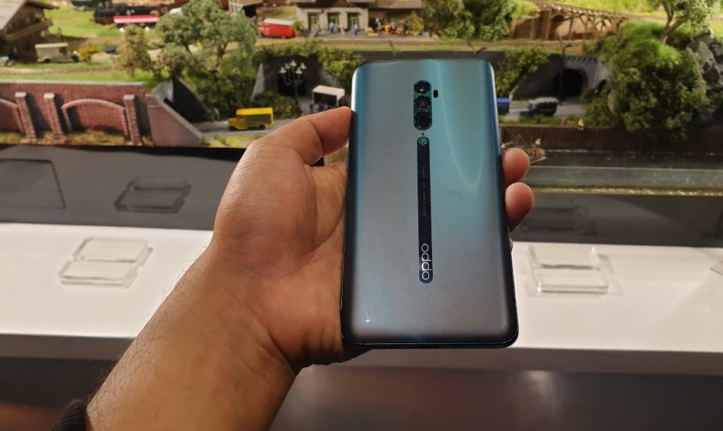OPPO RENO