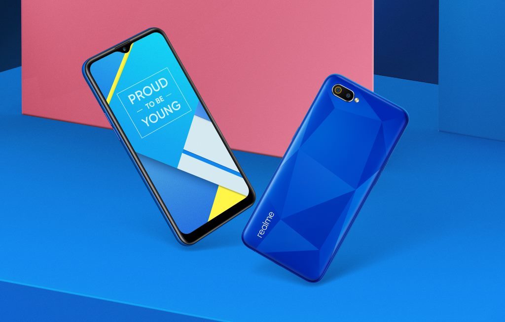 realme C2 lifestyle 1