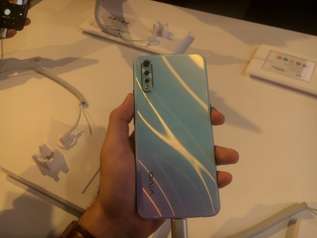 Vivo S1