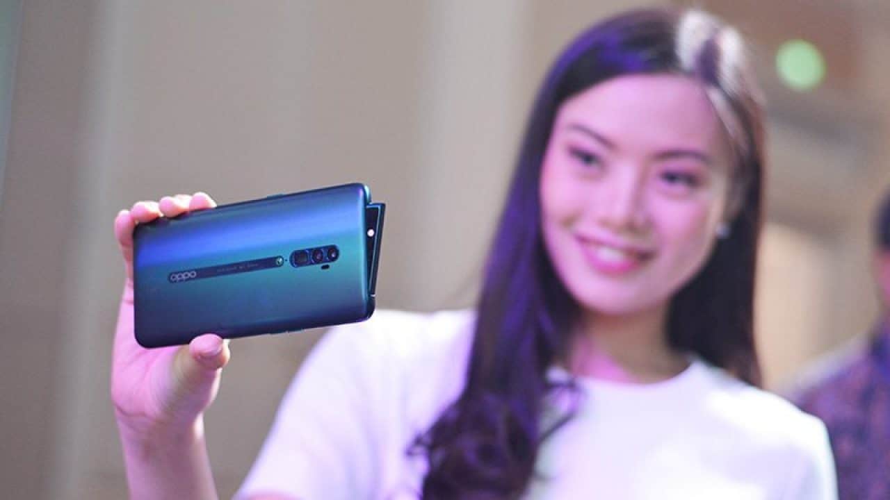 Jajaran Smartphone OPPO Reno yang Pelopori Fitur Portrait 53 Oppo Reno 10x Zoom 1