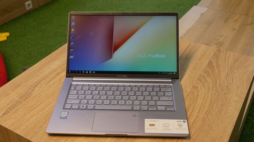 Layar Asus VivoBook Ultra K403FA
