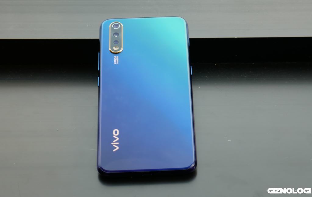 Vivo S1