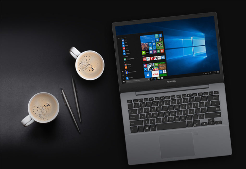 ASUS ExpertBook P5440