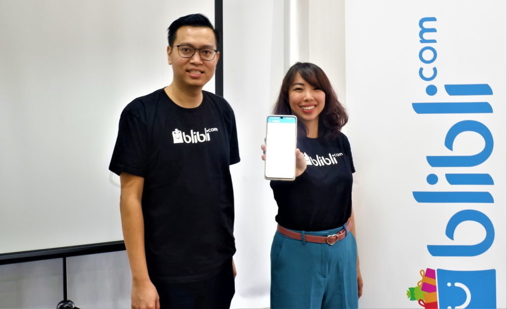 Blibli Luncurkan Fitur Pick Delivery Time, Fleksibel Atur Waktu Pengiriman 53 Blibli Pickup Delivery Time