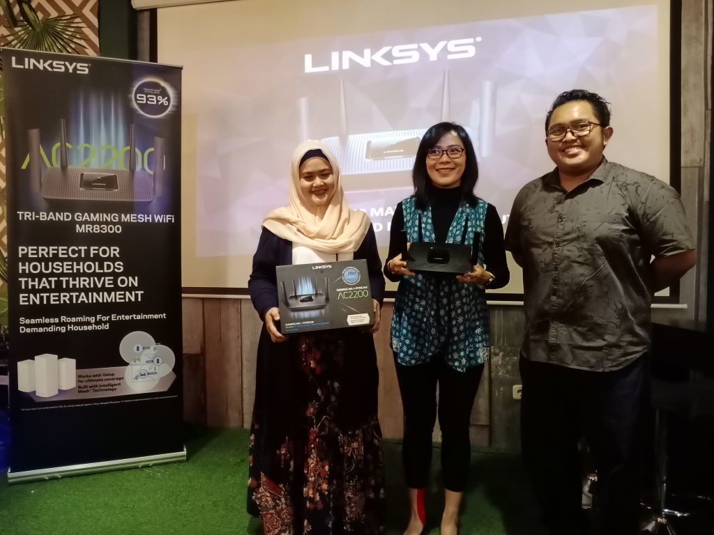 Router Terbaru Linksys ini Bikin Koneksi WiFi Lebih Lancar dan Reliable 52 router Linksys MR8300