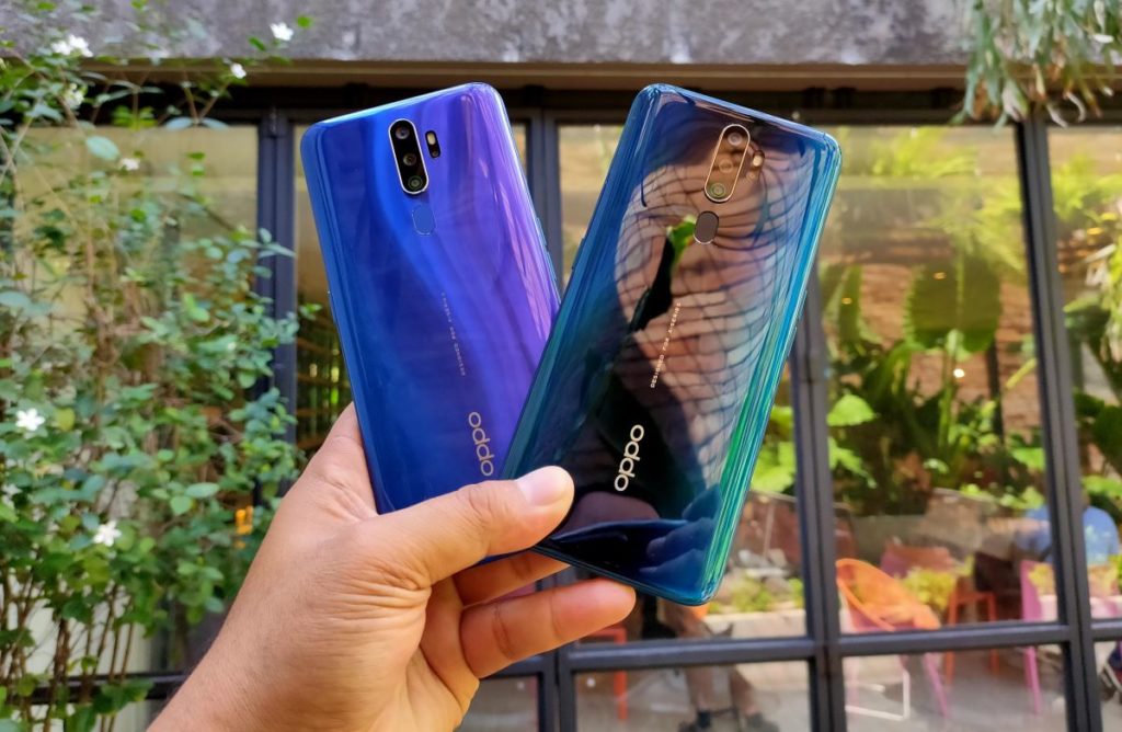 OPPO A9 2020