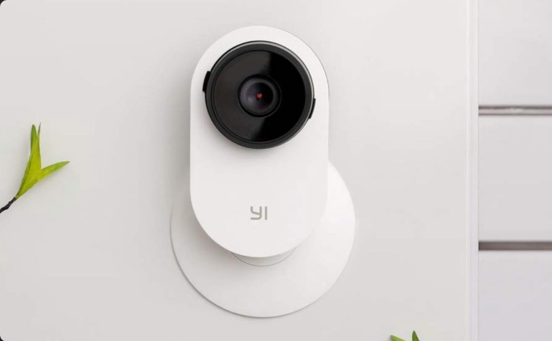 YI Home Camera 3 