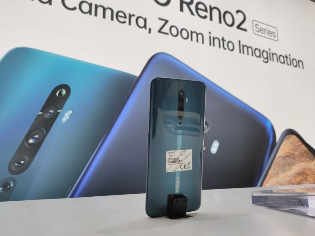 oppo reno2 f