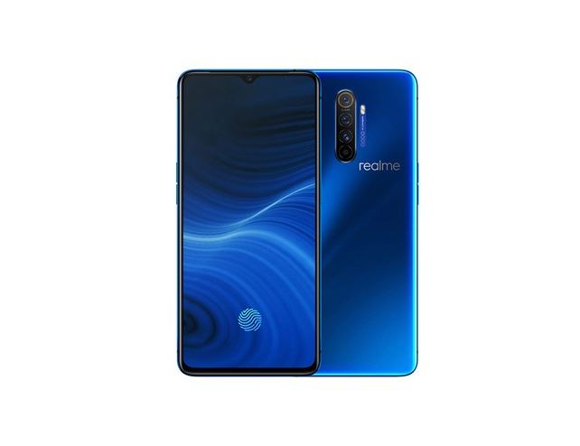 realme x2 pro