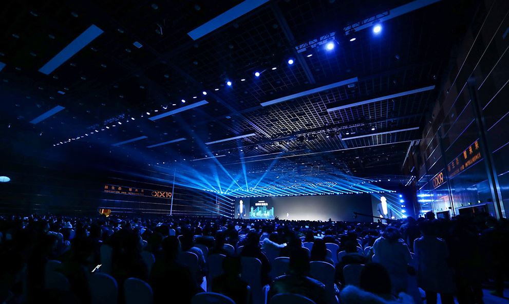 Ini 3 Inisiatif OPPO untuk Bangun Layanan Ekosistem Cerdas 52 ODC 2019