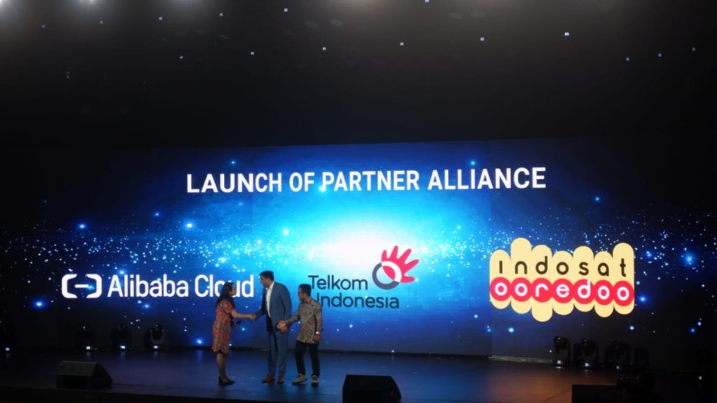 Alibaba Partner Alliance