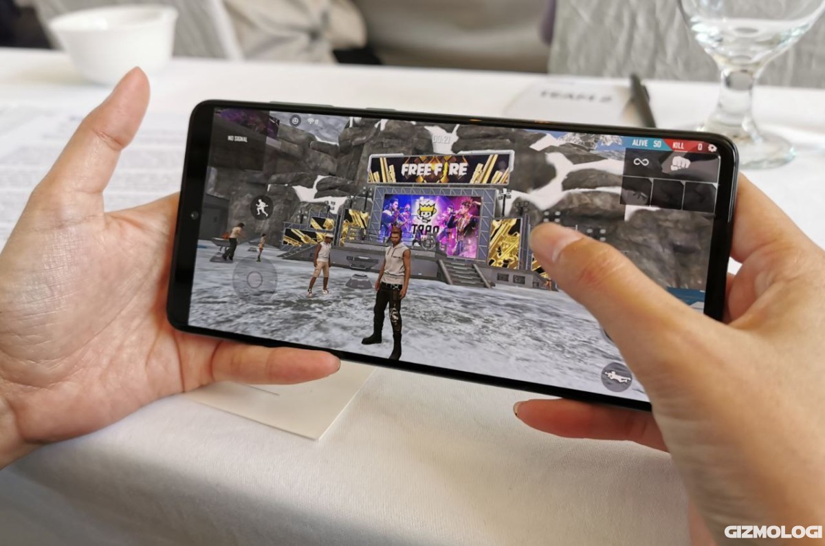 Review Samsung Galaxy A71: Kelebihan Kekurangan, Spek