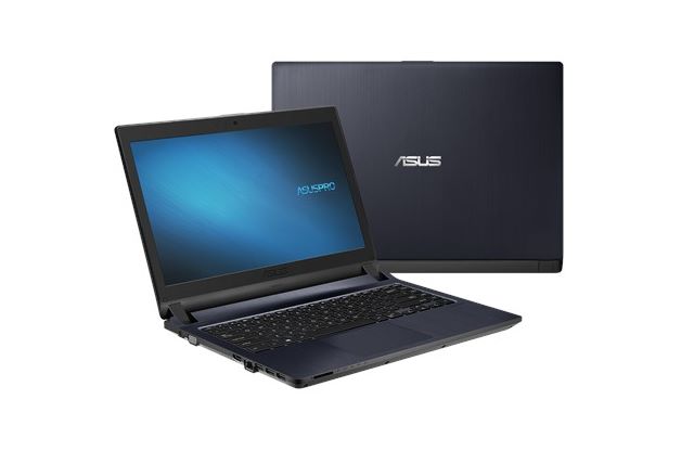 Spesifikasi dan Harga ASUS ExpertBook P1440FA, Laptop