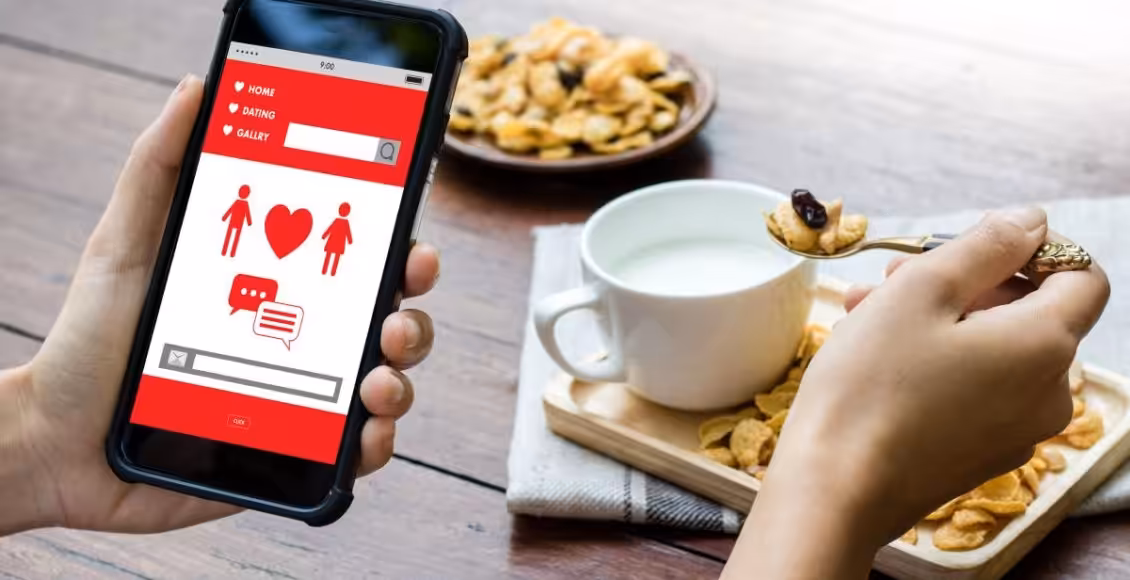 aplikasi kencan dating apps