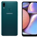 Samsung Galaxy A10s