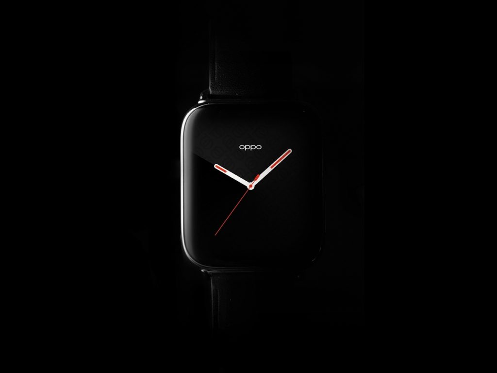 oppo smartwatch 2