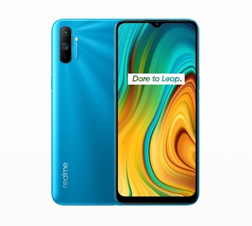 realme c3 aps 1