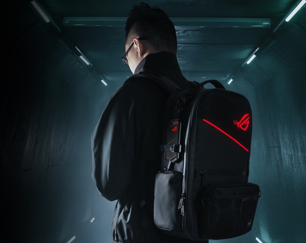 ASUS ROG Strix Arion