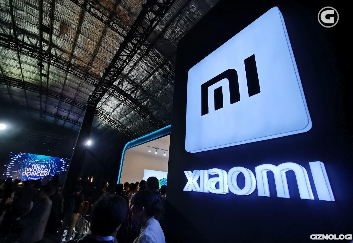 Xiaomi overtakes Apple for Smartphone shipments