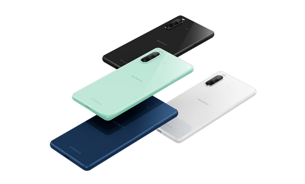 Sony Xperia 10 II, Seri Menengah yang Tahan Air & Pakai Layar OLED 52