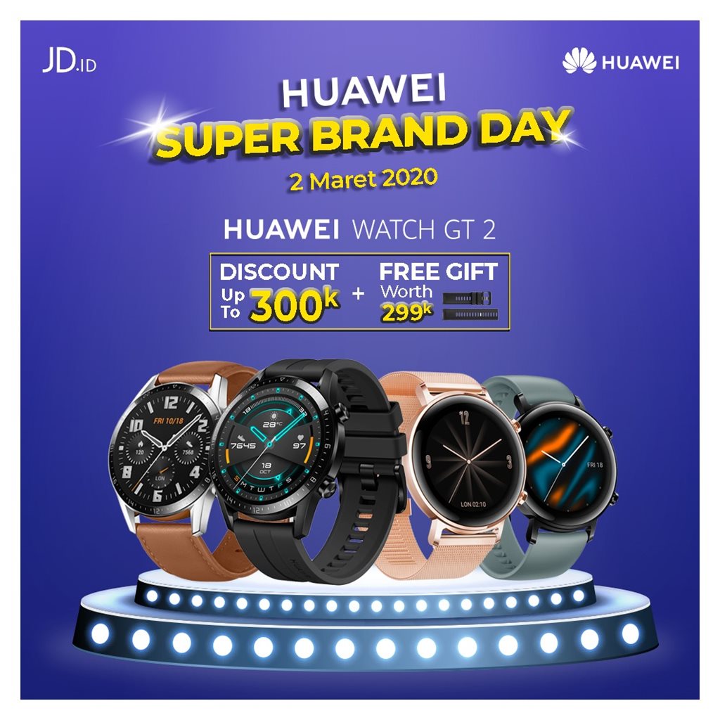 huawei brand day 2