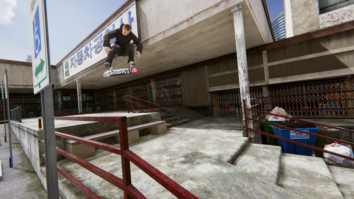 XL Skater menuju konsol game pada Juli 2021 3 Westgate6 salinan 2