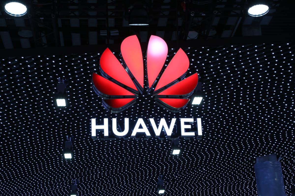 Huawei Cloud Gunakan Teknologi Berbasis AI Untuk Atasi