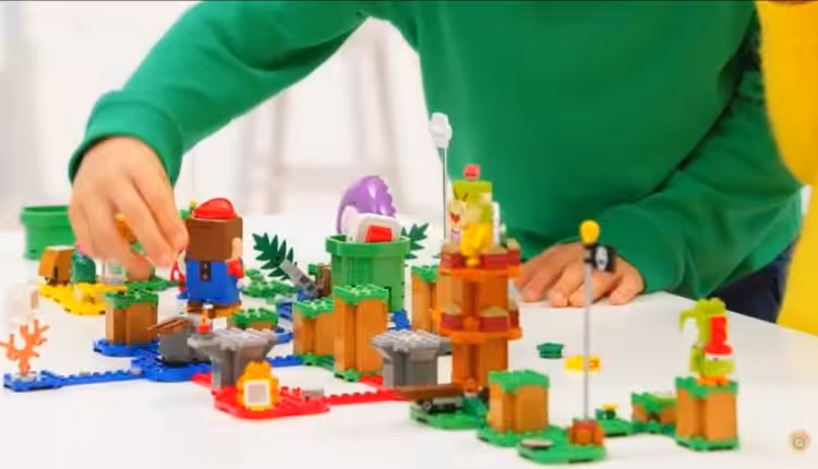 legomario