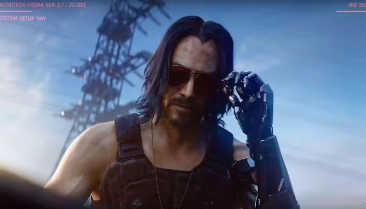 X Box One X Cyberpunk 2077 bundle