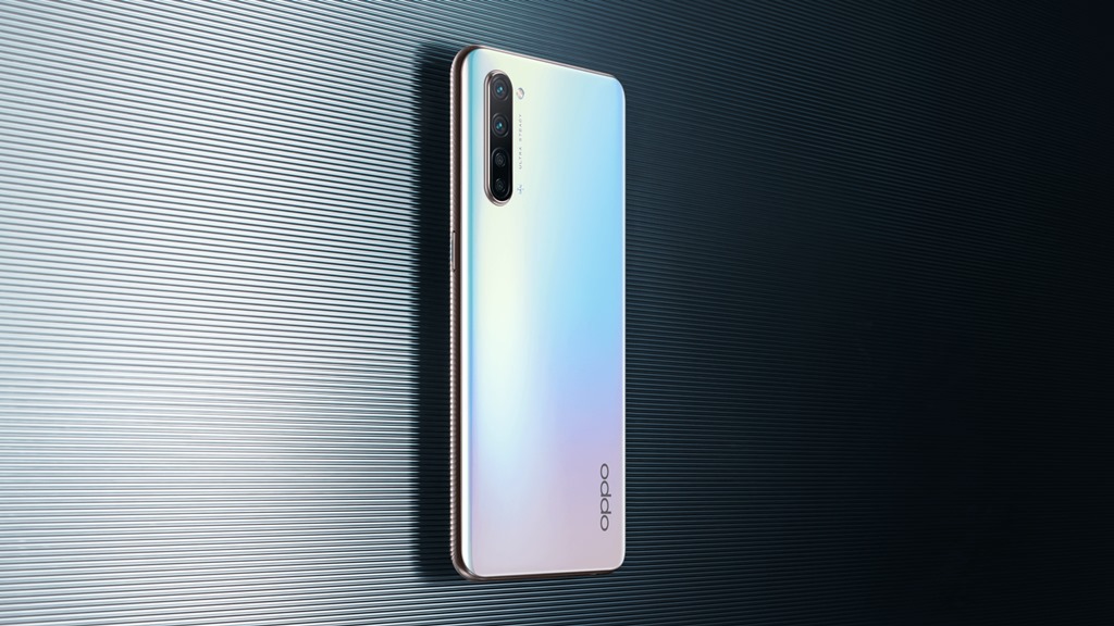 OPPO Find X2 Lite