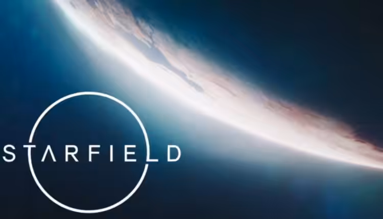 Bethesda Starfield
