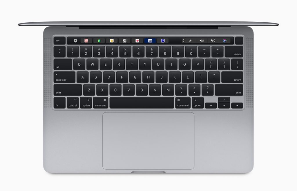MacBook Pro 13 (2020)