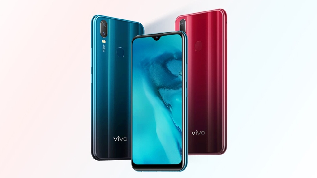 vivo Y11