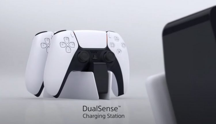 dualsense playstation 5