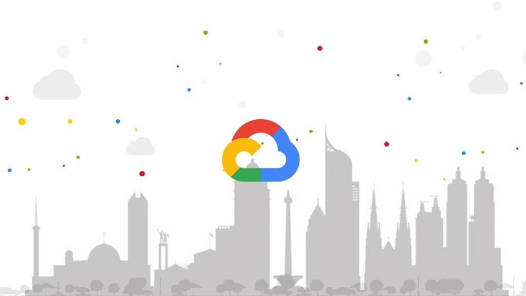 Google Perkuat Keamanan Cloud