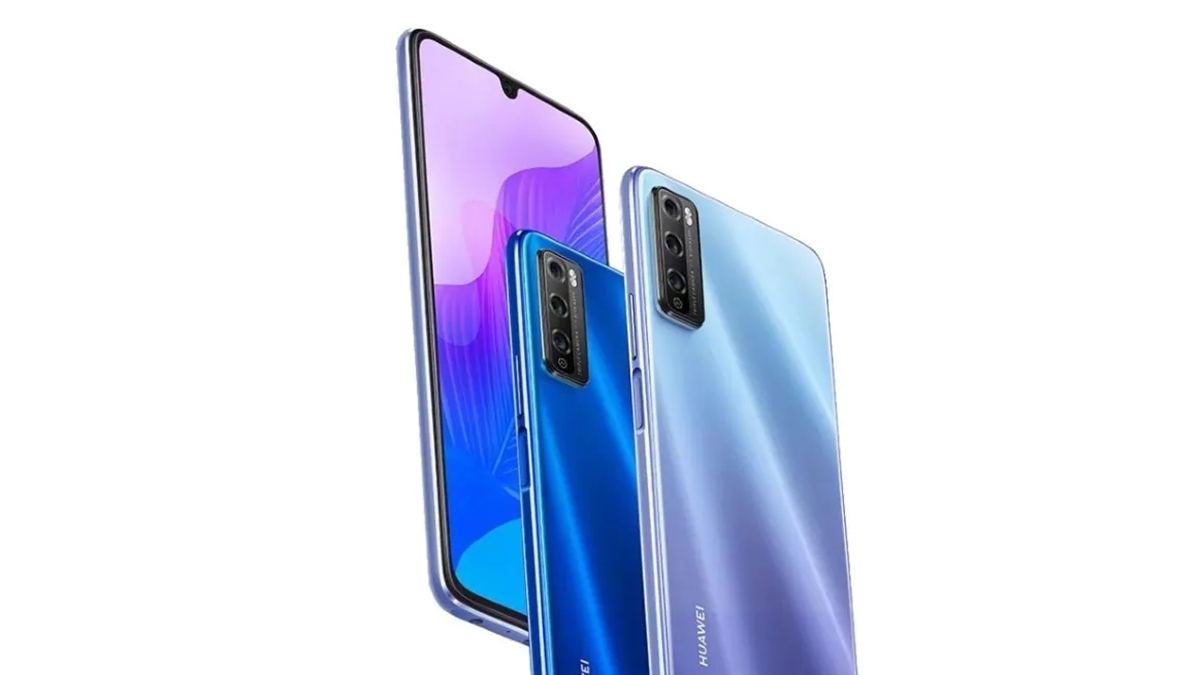 Huawei Enjoy 20 Pro