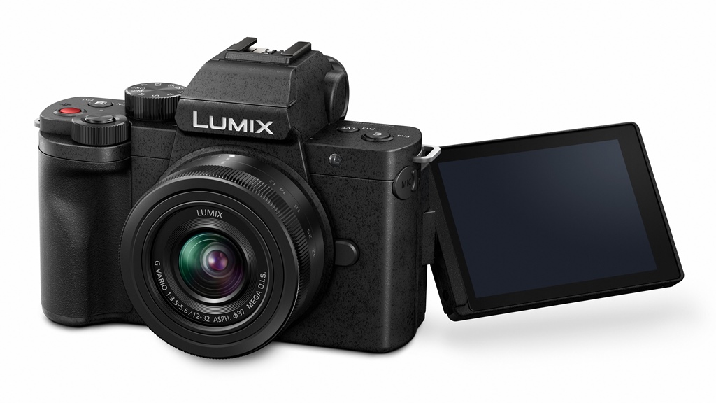 Panasonic Lumix G100
