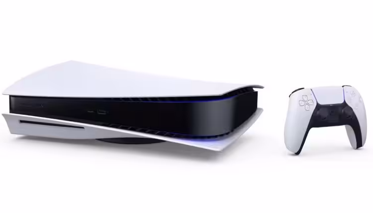 playstation 5