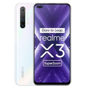 realme X3 SuperZoom