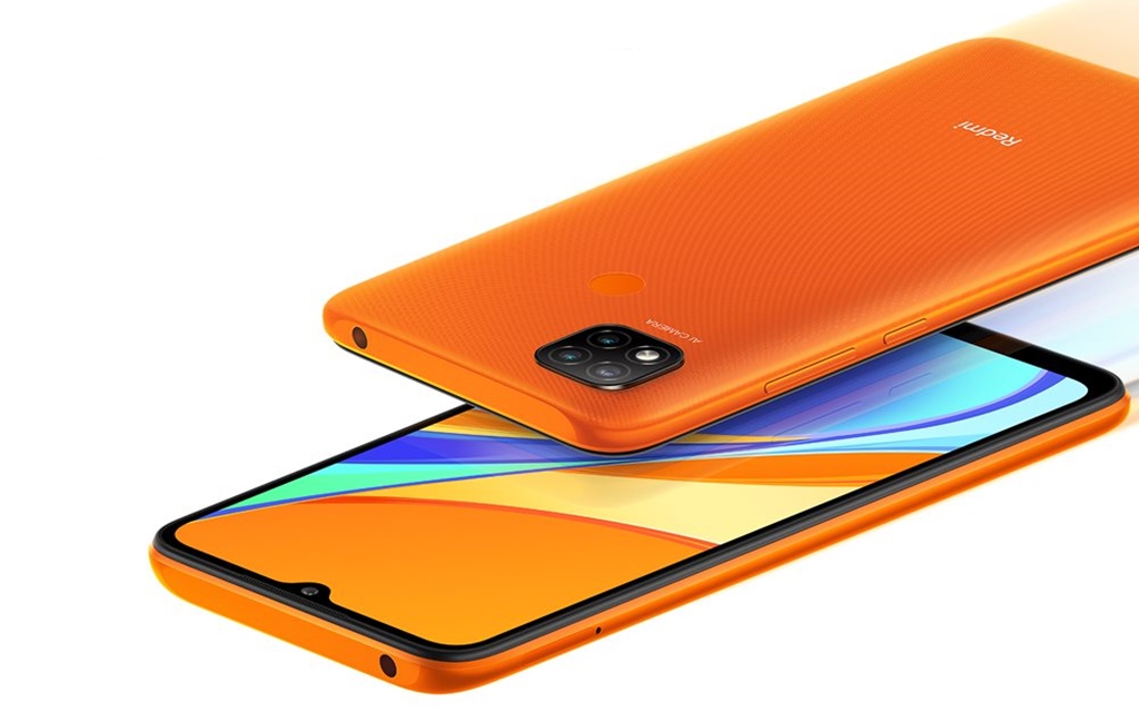 Redmi 9C