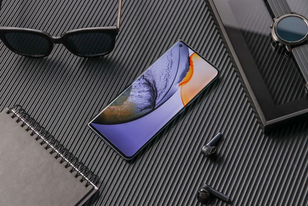 Flagship vivo X50 Series Resmi Meluncur dengan Sistem Kamera Gimbal 52 Layar vivo X50 Pro